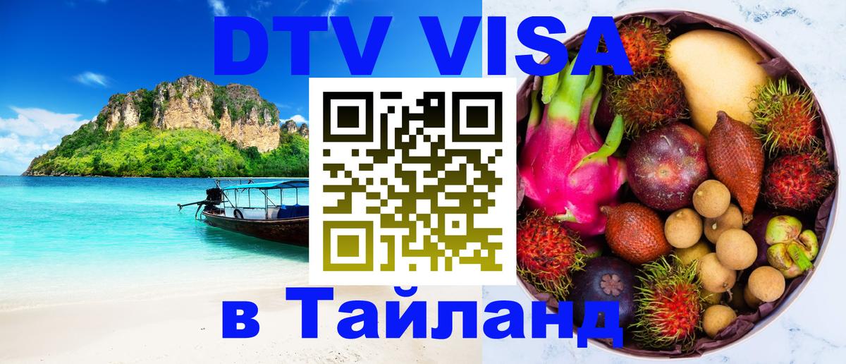 Сколько стоит DTV виза — актуальные цены, оформление даже без документов - 19.11.2025 